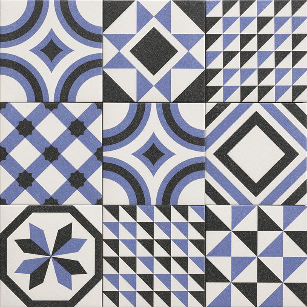 mainzu trininty blu dlazba podlahova dlazba oblozenie interierova jedinecny dizajn mediteran geometricky vzorovana hand made modra interierova uprava renovacia.jpg